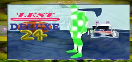 Lest - Deluxe 24