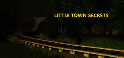 Little Town Secrets
