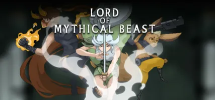 Lord of mythical beast