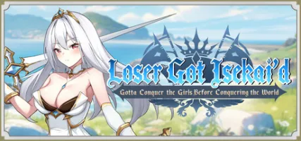 Loser Got Isekai'd -Gotta Conquer the Girls Before Conquering the World