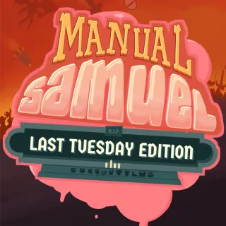 Manual Samuel Last