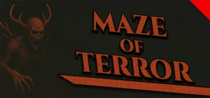Maze of Terror