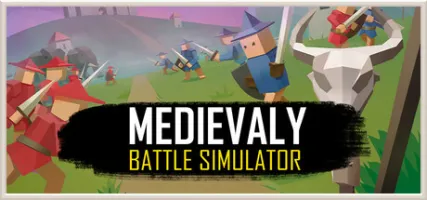 Medievaly: Battle Simulator