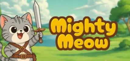 Mighty Meow