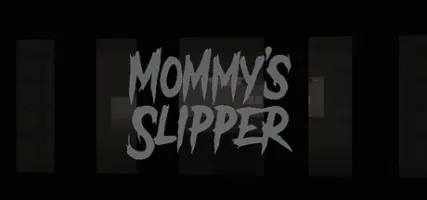 Mommy's Slipper
