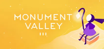 Monument Valley 3