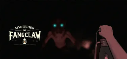 Mysteries Of FangClaw