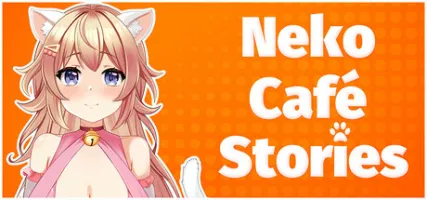 Neko Cafe Stories