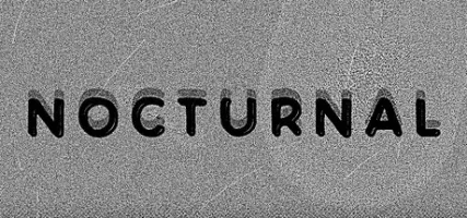 Nocturnal