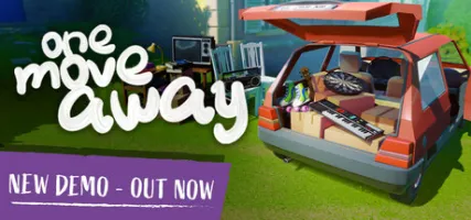 One Move Away