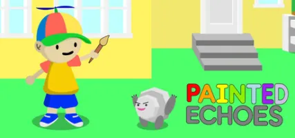 Painted Echoes