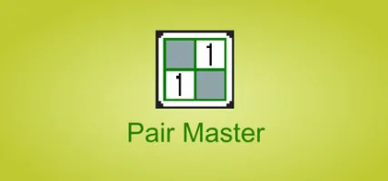Pair Master
