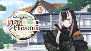 Picross: Juufuutei Raden 's Guide for Pixel Museum