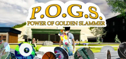 POGS - Power of Golden Slammer