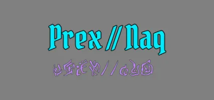 Prex Naq