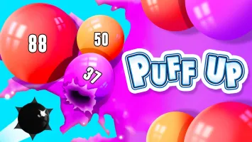 Puff Up