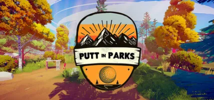 Putt in Parks