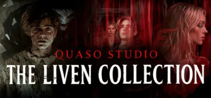 Quaso Studio: The Liven Collection