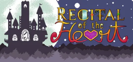 Recital of the Heart