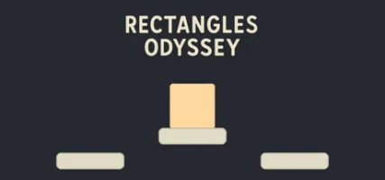 Rectangles Odyssey