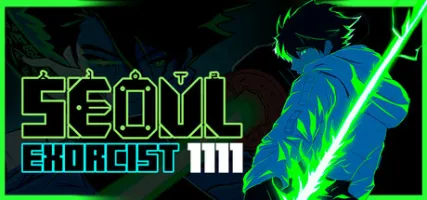 Seoul Exorcist 1111
