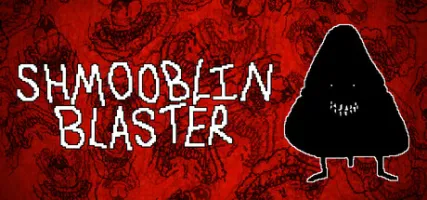 Shmooblin Blaster