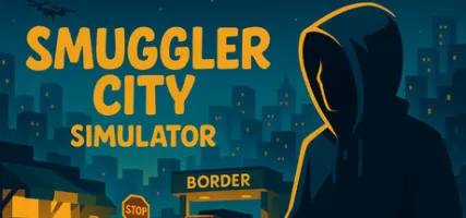 Smuggler City Simulator