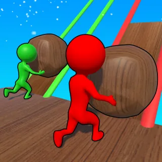 Snow Race 3D: Fun Xmas Racing