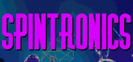 Spintronics