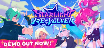 Starlight Re:Volver