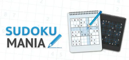 Sudoku Mania