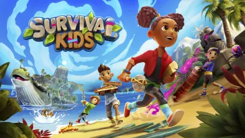 Survival Kids