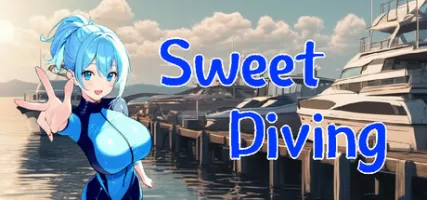 Sweet Diving