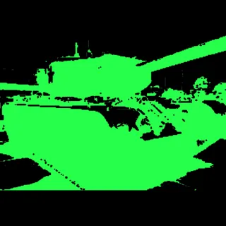 Tank Battle Endless Gunner