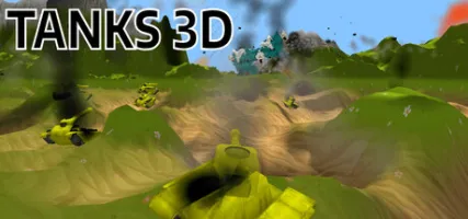 Tanks 3D
