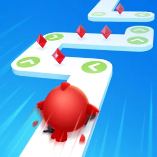 Tap Tap Dash: Turbo