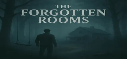 The Forgotten Rooms