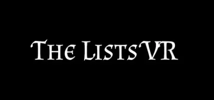 The Lists VR