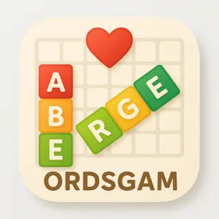 the ordsgam