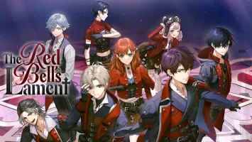 The Red Bell's Lament