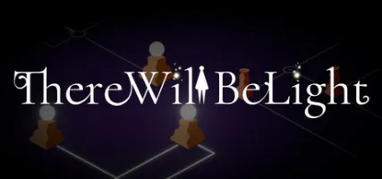 There Will Be Light