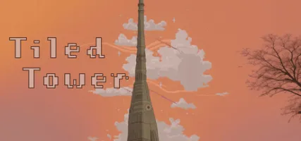 Tiled Tower