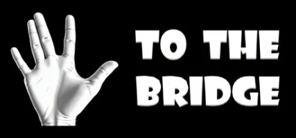 To The Bridge
