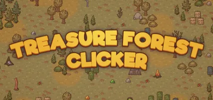 Treasure forest Clicker