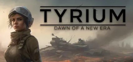 Tyrium - Dawn of a New Era