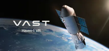 Vast Haven-1 VR Experience