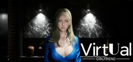 Virtual Girlfriend