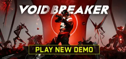 VOID BREAKER
