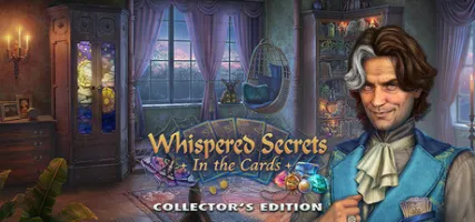 Whispered Secrets: In the Cards