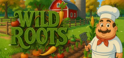 Wild Roots: Chef Vs Critters